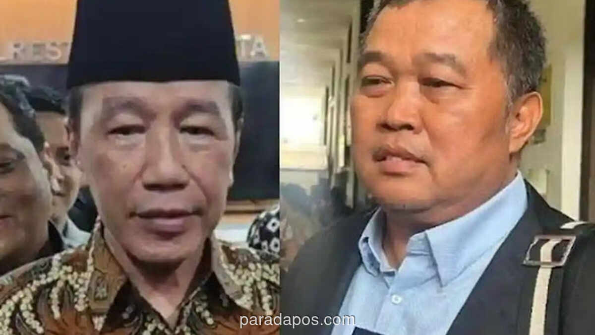 MAKI Kritik Sikap Jokowi Soal Kembalikan UU KPK ke Versi Lama