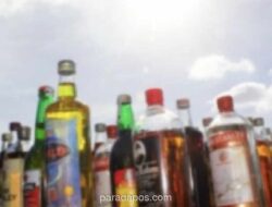 Pemkot Jayapura Batasi Ketat Penjualan dan Operasional Minuman Keras Selama Ramadan