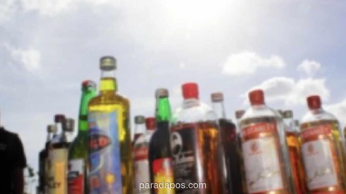 Pemkot Jayapura Batasi Ketat Penjualan dan Operasional Minuman Keras Selama Ramadan