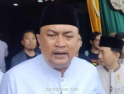 Pemkab Bogor Tutup Klub Malam dan Karaoke Selama Ramadan 2026