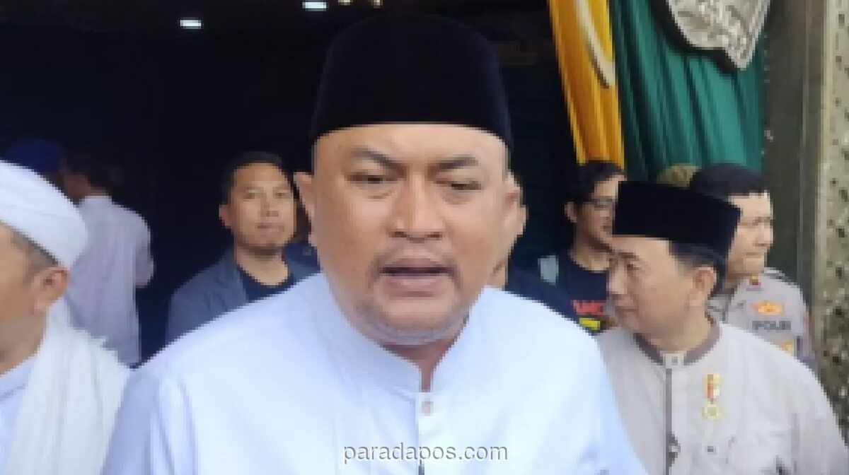 Pemkab Bogor Tutup Klub Malam dan Karaoke Selama Ramadan 2026