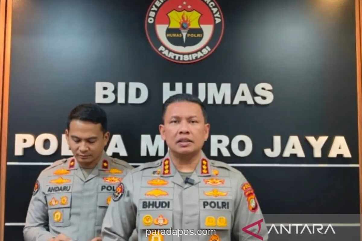 Polda Metro Jaya Periksa Dokter Richard Lee 8 Jam, Tersangka Tak Ditahan