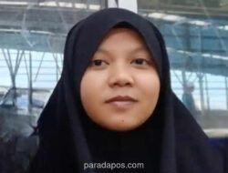 Remaja Putri 17 Tahun Hilang di Depok, Keluarga Minta Bantuan Publik