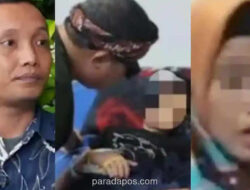 Ibu Tiri Tersangka Laporkan Ayah Kandung Korban Kematian Anak di Sukabumi
