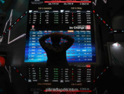 FTSE Russell Tunda Peninjauan Indeks Indonesia Sampai 2026, Soroti Reformasi Pasar Modal