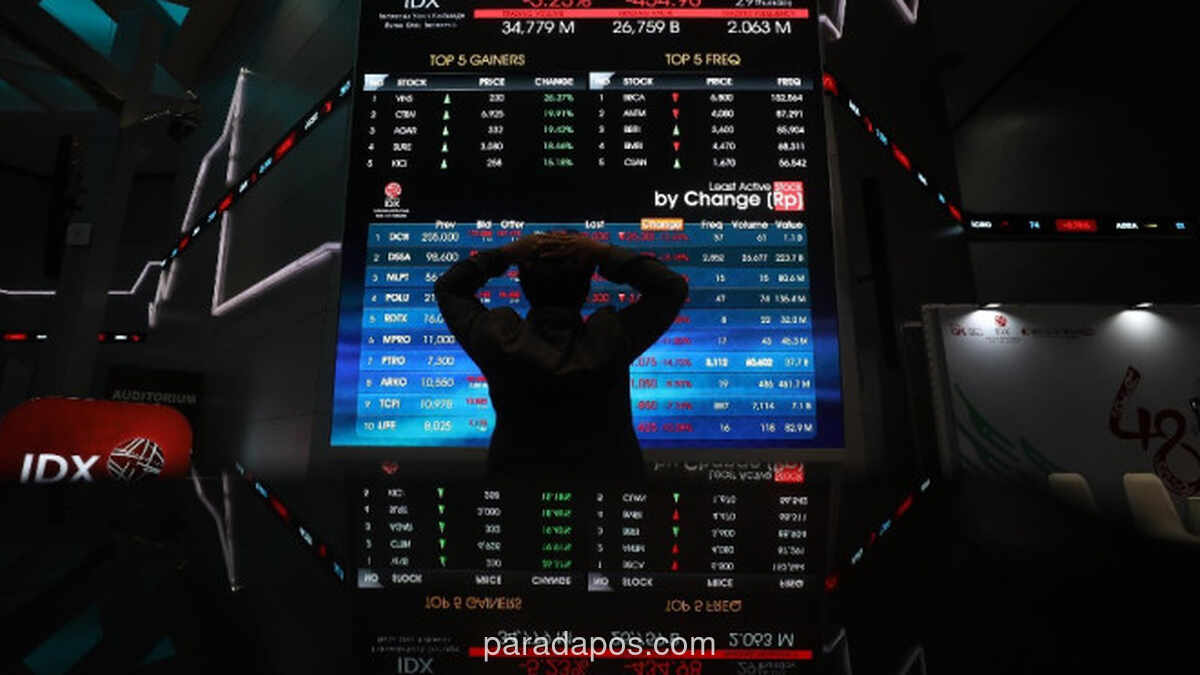 FTSE Russell Tunda Peninjauan Indeks Indonesia Sampai 2026, Soroti Reformasi Pasar Modal