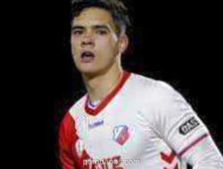 Shayne Pattynama Akui Persaingan Ketat dengan Dony Tri Pamungkas di Persija