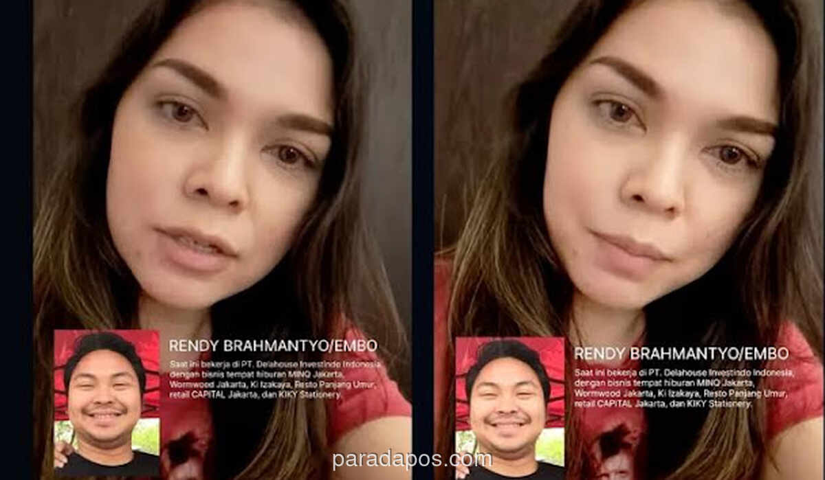 Pengusaha Rendy Brahmantyo dan Influencer Tara Saling Lapor Terkait Dugaan Pemerkosaan di Jaksel 2017