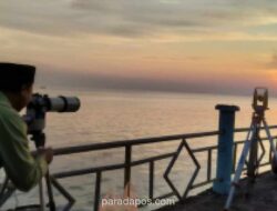 Kemenag Gelar Sidang Isbat Penetapan Awal Ramadan 2026 Sore Ini