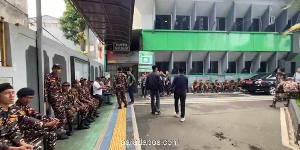 Sidang Praperadilan Yaqut Digelar, KPK Ajukan Penundaan