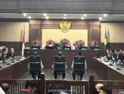 Sembilan Terdakwa Kasus Korupsi Pertamina Divonis 9 hingga 15 Tahun Penjara