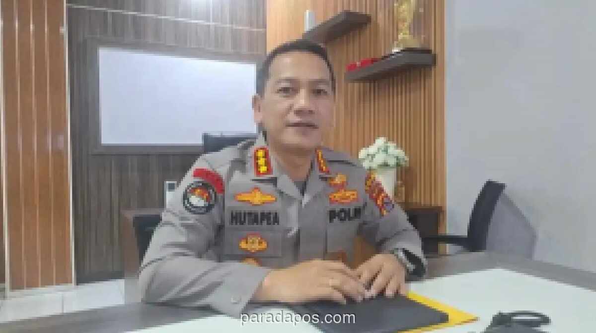 Polda Banten Siapkan Rekayasa Lalu Lintas dan Pembagian Pelabuhan untuk Mudik Lebaran 2026