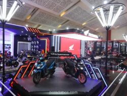 IIMS 2026 Resmi Ditutup, BMW hingga Harley-Davidson Borong Penghargaan Sepeda Motor