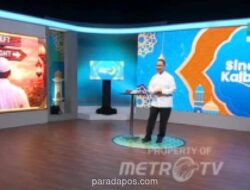 Niat Sebagai Kompas Spiritual Kunci Kebermaknaan Puasa Ramadan