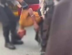 Remaja 14 Tahun Tewas Diduga Dianiaya Oknum Brimob di Tual