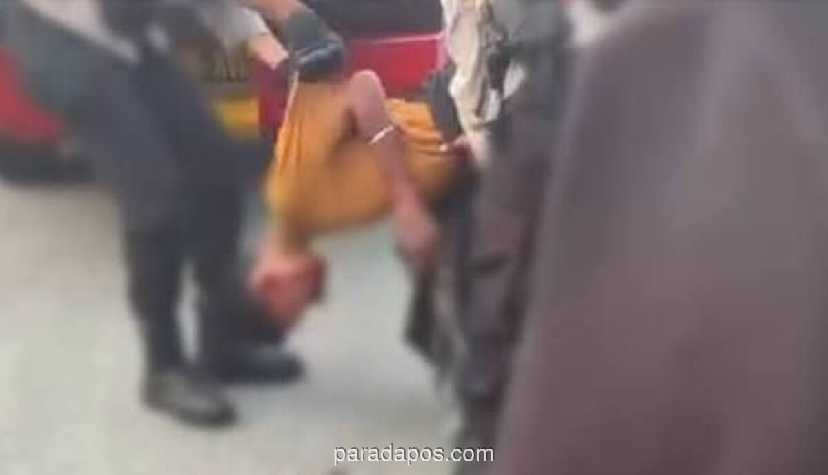 Remaja 14 Tahun Tewas Diduga Dianiaya Oknum Brimob di Tual