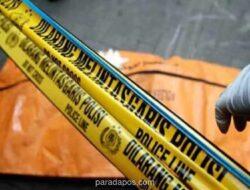 Siswi SMP Ditemukan Tewas dalam Kondisi Tragis di Sungai Terpencil Sikka