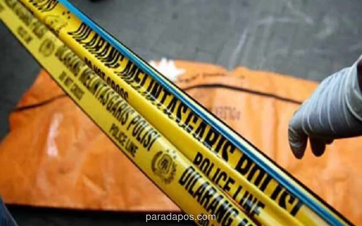 Siswi SMP Ditemukan Tewas dalam Kondisi Tragis di Sungai Terpencil Sikka