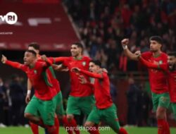 Skotlandia Hadapi Luka Lama Lawan Maroko di Piala Dunia 2026