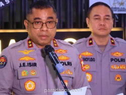 Polri Minta Maaf dan Janji Proses Hukum Transparan atas Kematian Siswa MTs Diduga Dianiaya Brimob