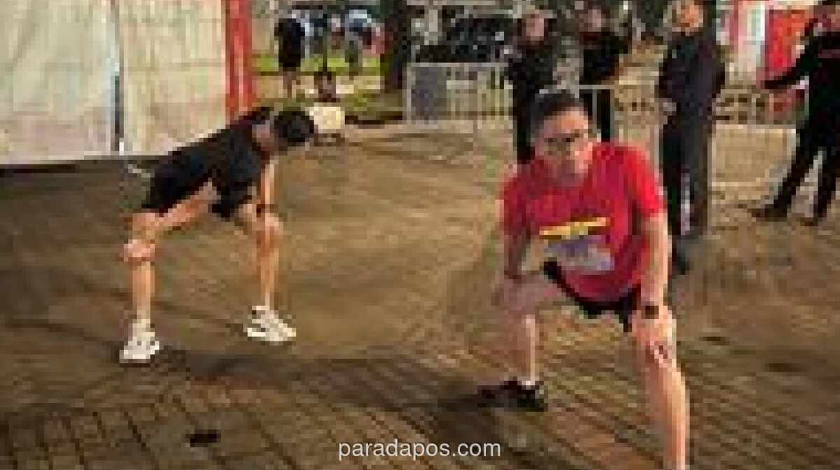 Hasto Kristiyanto: Soekarno Run 2026 Lebih dari Sekadar Ajang Lari