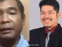 Dua Pakar Berbeda Temukan Kejanggalan pada Ijazah S2 dan S3 Rismon Sianipar