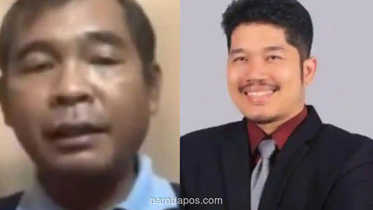 Dua Pakar Berbeda Temukan Kejanggalan pada Ijazah S2 dan S3 Rismon Sianipar