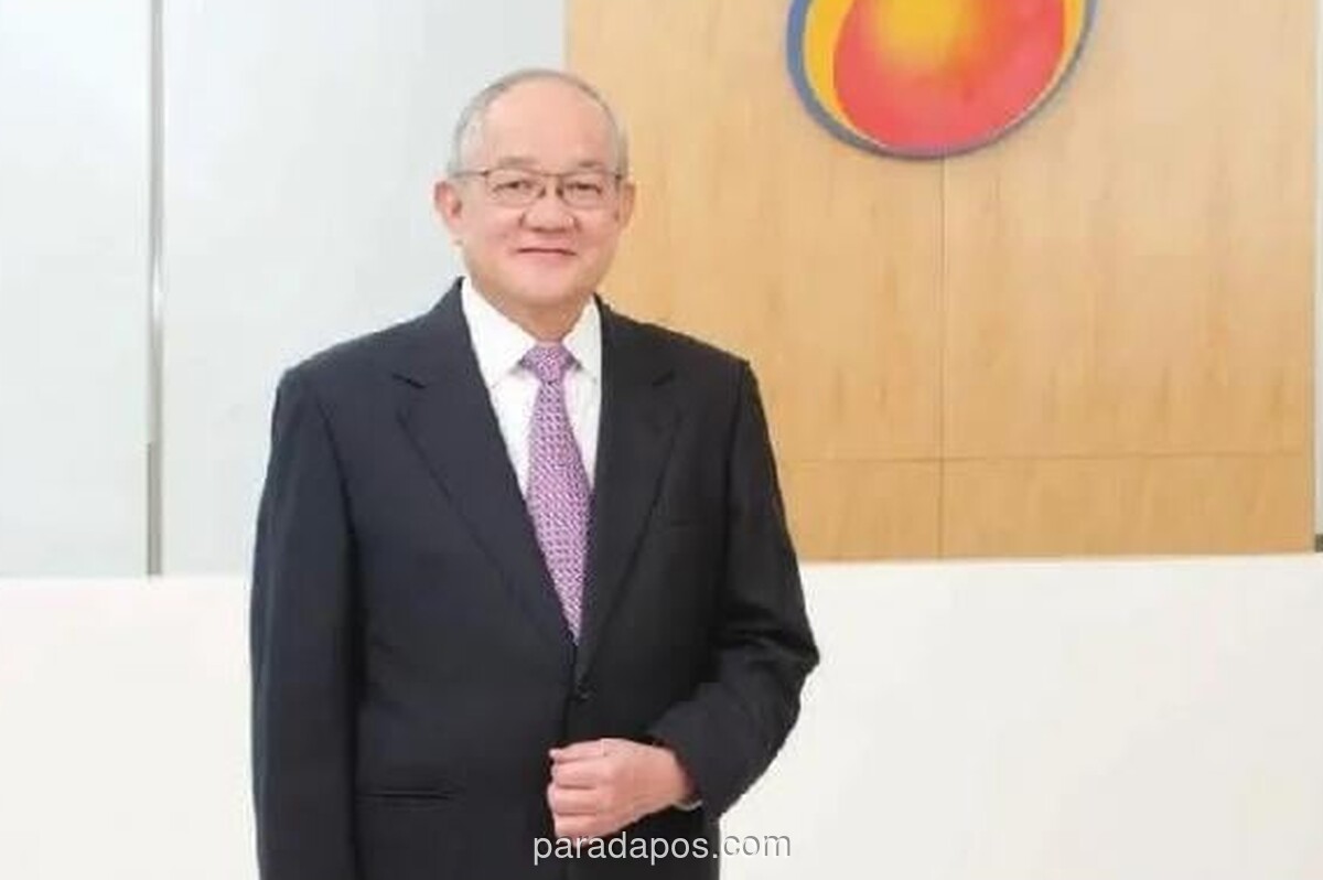 Lukisan SBY Terjual Rp6,5 Miliar dalam Lelang Sengit, Dibeli Taipan Low Tuck Kwong