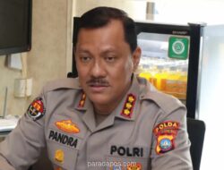 Mahasiswa UIN Suska Riau Jadi Tersangka Bacok Mahasiswi Usai Cintanya Ditolak