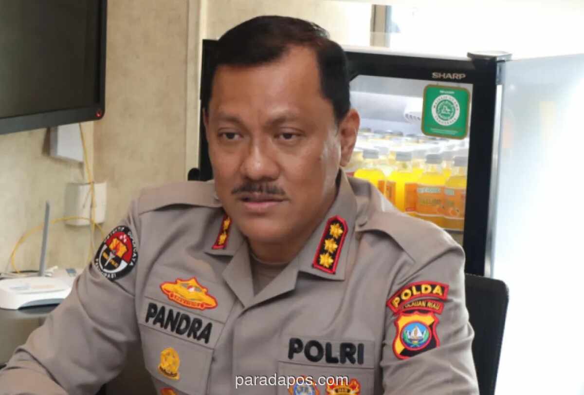 Mahasiswa UIN Suska Riau Jadi Tersangka Bacok Mahasiswi Usai Cintanya Ditolak