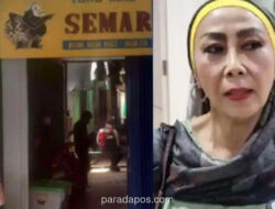 Pakar Prediksi Kasus Emas Ilegal Rp25,8 Triliun Bakal Jerat Banyak Pihak