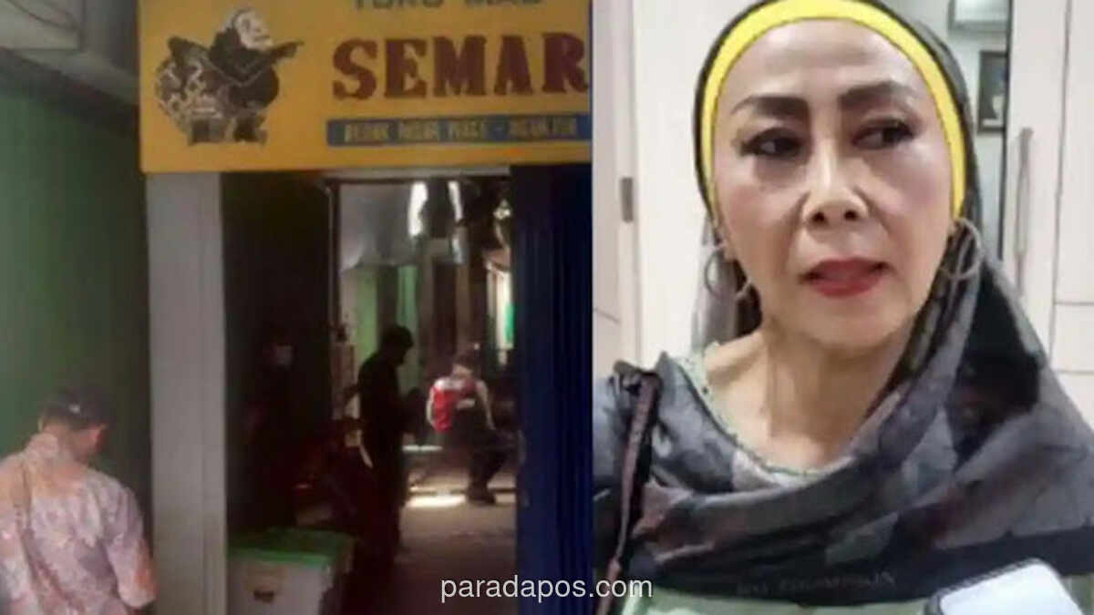 Pakar Prediksi Kasus Emas Ilegal Rp25,8 Triliun Bakal Jerat Banyak Pihak