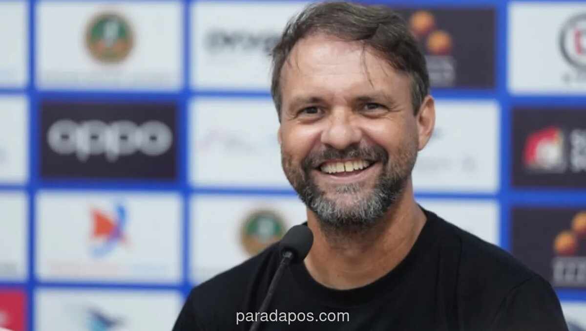 Persija Terlempar Jauh dari Puncak Usai Takluk dari Arema