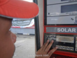 Pemerintah Wajibkan SPBU Swasta Gunakan Solar Pertamina Mulai April 2026