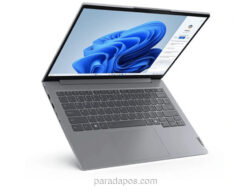 Lenovo Luncurkan ThinkBook 14+ dan 16+ 2026 dengan Prosesor AI 50 TOPS, Harga Mulai Rp18 Juta