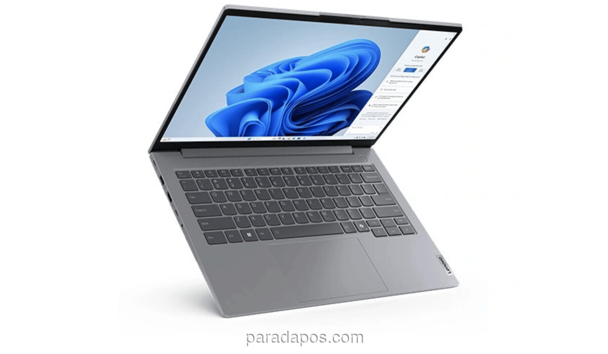 Lenovo Luncurkan ThinkBook 14+ dan 16+ 2026 dengan Prosesor AI 50 TOPS, Harga Mulai Rp18 Juta