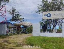 TVRI Liwa Desak PDAM Perbaiki Pipa Rusak yang Hentikan Pasokan Air Sejak Januari