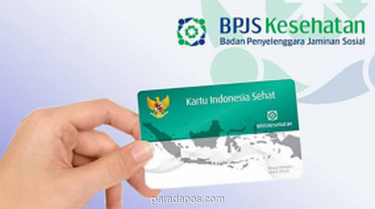 Pemerintah Jelaskan Penonaktifan Sementara Peserta BPJS PBI untuk Pemutakhiran Data