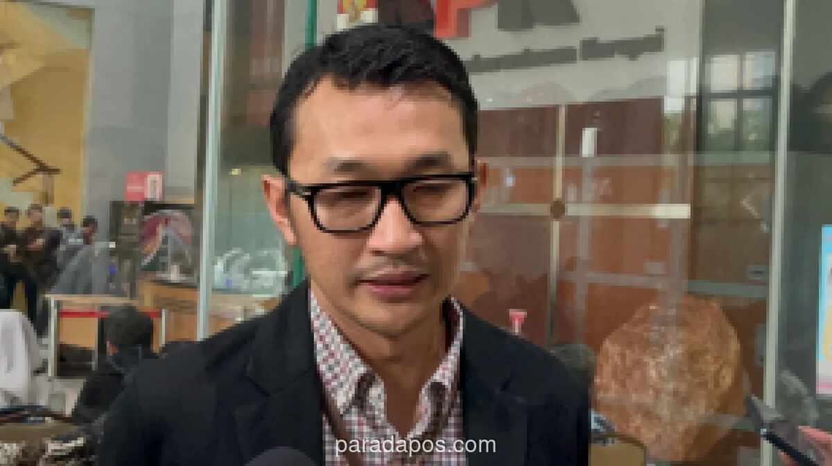 KPK Buka Peluang Panggil Mantan Anggota DPR Terkait Kasus Suap Proyek Kereta Api