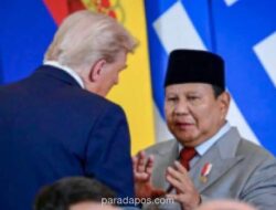 Indonesia Amankan Penurunan Tarif Ekspor ke AS, Sejumlah Komoditas Dapat Fasilitas Bebas Bea