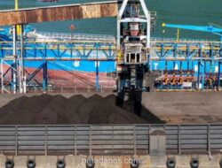 SGER Amankan Kontrak Ekspor Batu Bara ke Bangladesh Senilai US$71,5 Juta