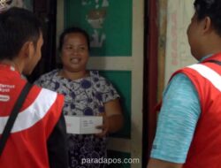 Surge Resmi Luncurkan Internet Rakyat 5G, Rp100 Ribu per Bulan untuk 100 Mbps