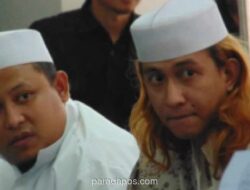 Polda Metro Jaya Bebaskan Bahar Smith dari Tahanan dengan Pertimbangan Medis