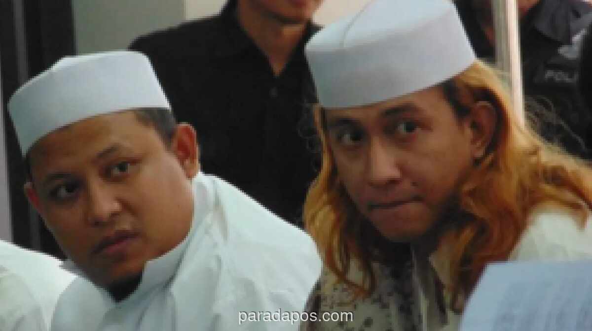 Polda Metro Jaya Bebaskan Bahar Smith dari Tahanan dengan Pertimbangan Medis