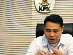 KPK Ungkap Aliran Gratifikasi Rp2,5 Miliar ke Wakil Ketua PN Depok