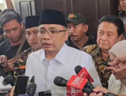 Sidang Praperadilan Yaqut Tertunda, Mantan Menag Klaim Kewenangan Kuota Haji di Arab Saudi