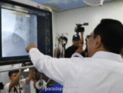 RSUD Kota Tangerang Operasikan Cath Lab untuk Pasien JKN, Tangani Darurat Jantung dan Stroke