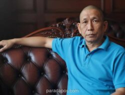 Bareskrim Tetapkan Bandar Narkoba Ko Erwin sebagai DPO Terkait Kasus Suap Eks Kapolres Bima