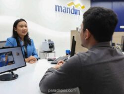 Bank Mandiri Pertahankan Target Kredit 7-9% untuk 2026 Meski OJK Minta Revisi
