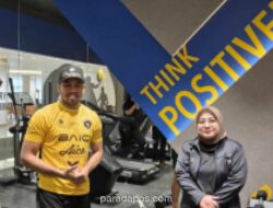 KONI Bekasi Gandeng Klinik Olahraga Dukung 1.400 Atlet Porprov Jabar 2026